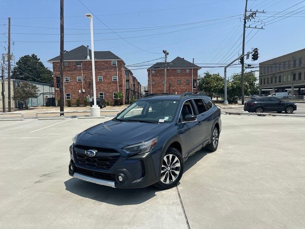 2023 Subaru Outback Limited