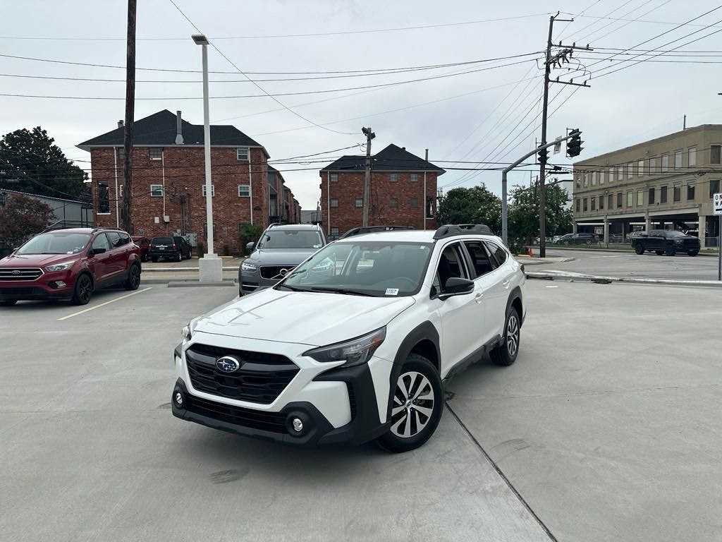 2023 Subaru Outback Premium